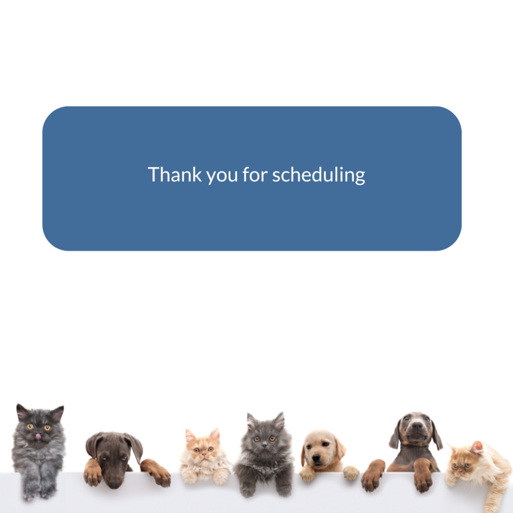 Thank you for scheduling New Jersey Mobile, LLC